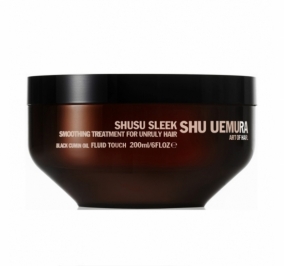 Shu Uemura Shu Uemura Shusu Sleek Masque 200 ml 
