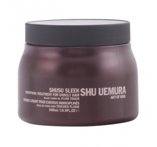 Shu Uemura Shu Uemura Shusu Sleek Masque 500 ml 