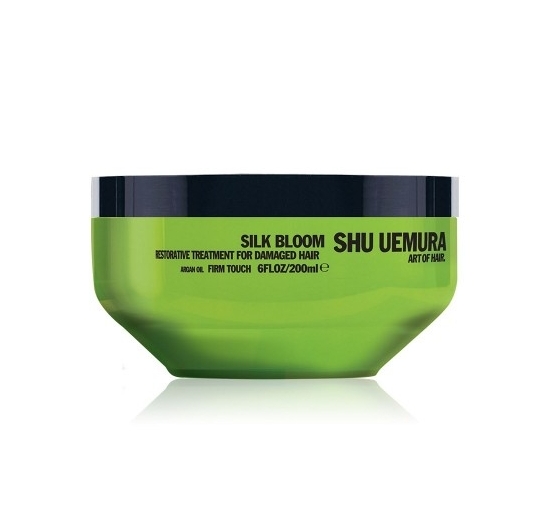 Shu Uemura Shu Uemura Silk Bloom Masque 200 ml 