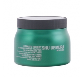 Shu Uemura Shu Uemura Ultimate Remedy Masque 500 ml 