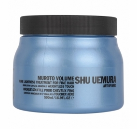 Shu Uemura Shu Uemura Muroto Volume Masque 