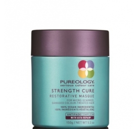 Pureology Strength Cure Restorative Masque 150 g
