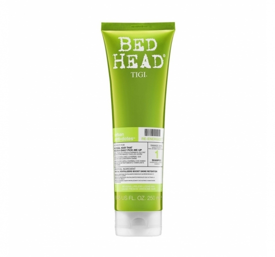 Tigi Tigi Bed Head Re-Energize Shampoo Livello 1 250 ml 