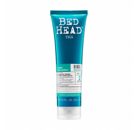 Tigi Tigi Bed Head Recovery Shampoo Livello 2 250 ml 