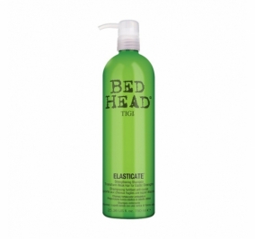 Tigi Bed Head Elasticate Shampoo 750 ml