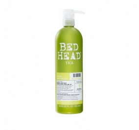 Tigi Bed Head Re-Energize Shampoo Livello 1 750 ml