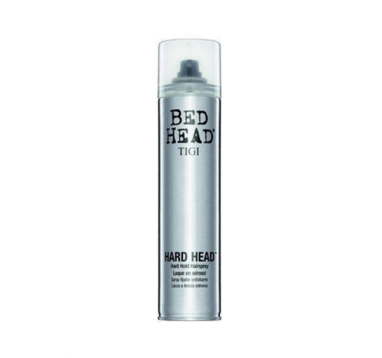 Tigi Tigi Bed Head Hard Head Hairspray 385 ml 