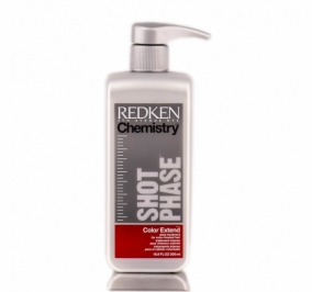 REDKEN Redken Chemistry Shot Phase Color Extend 500 ml 