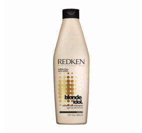 Redken Blonde Idol Shampoo 300 ml