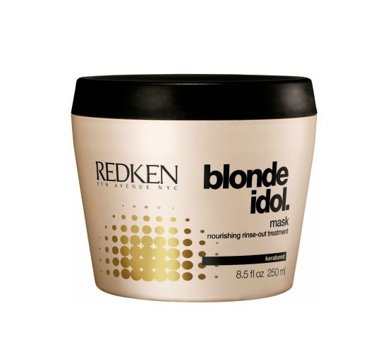 REDKEN Redken Blonde Idol Mask 250 ml 