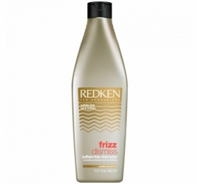 REDKEN Redken Frizz Dismiss Shampoo 300ml 