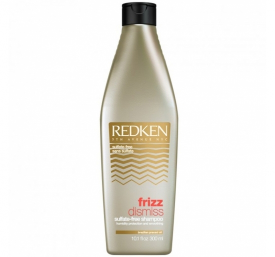REDKEN Redken Frizz Dismiss Shampoo 300ml 