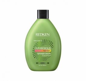 REDKEN Redken Curvaceous Shampoo 300 ml 