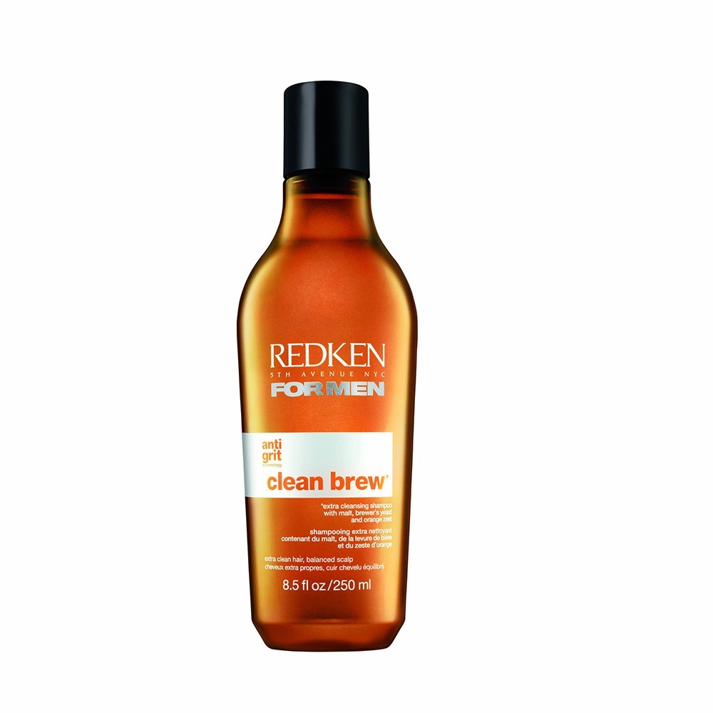 REDKEN Redken For Men Clean Brew Shampoo 250 ml