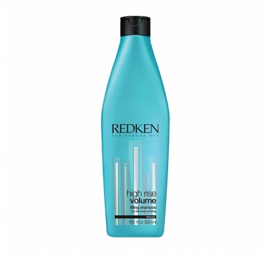 REDKEN Redken High Rise Volume Lifting Shampoo 300 ml 