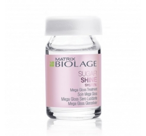 Matrix Biolage Sugar Shine Mega Gloss Siero Lucidante 10x6 ml 