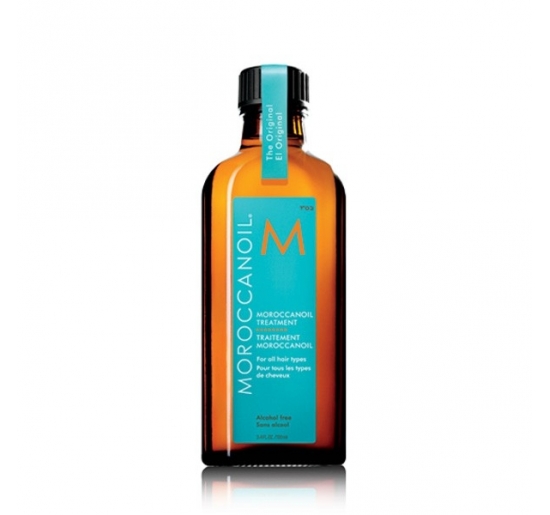 MOROCCANOIL Moroccanoil treatment 125 ml. 