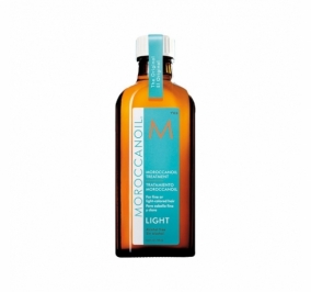 Moroccanoil treatment light 100 ml