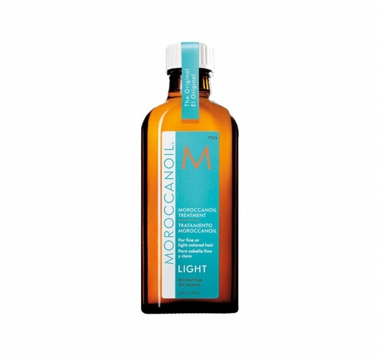 MOROCCANOIL Moroccanoil treatment light 100 ml 