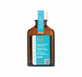 MOROCCANOIL Moroccanoil treatment light 25 ml 