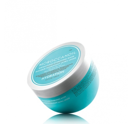 MOROCCANOIL Moroccanoil Weightless hydrating mask 250ml 