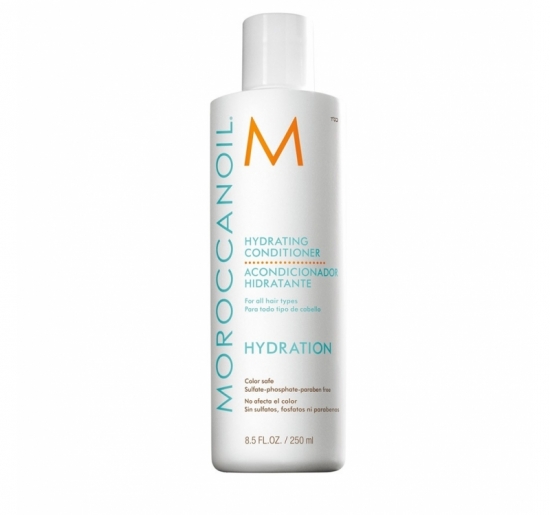 MOROCCANOIL Moroccanoil Hydrating Conditioner 250 ml 
