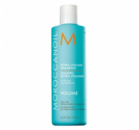 MOROCCANOIL Moroccanoil Extra volume shampoo 250 ml 