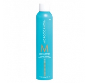 MOROCCANOIL Moroccanoil Luminous Hairspray Medium 330ml 