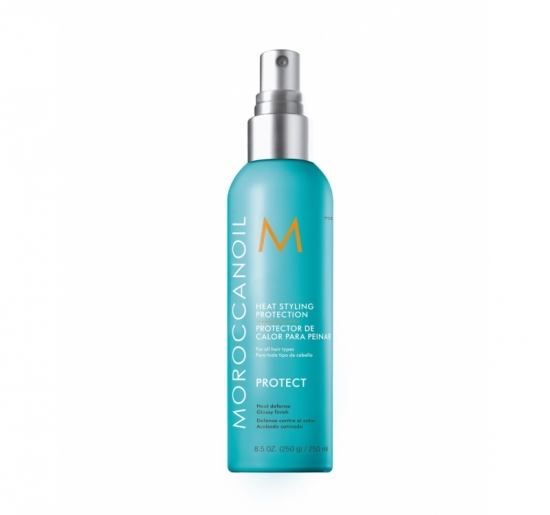 MOROCCANOIL Moroccanoil Heat Styling Protection 250 ml 