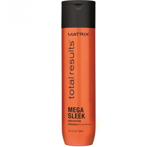 Matrix Total Results Mega Sleek Shampoo 300 ml Matrix 