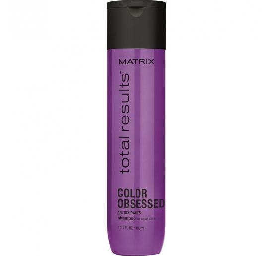 Matrix Total Results Color Obsessed Shampoo 300 ml Matrix 