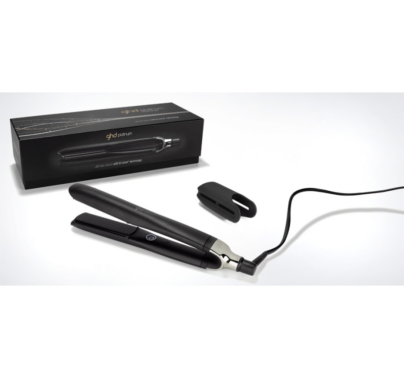 GHD Piastra ghd Platinum Nera