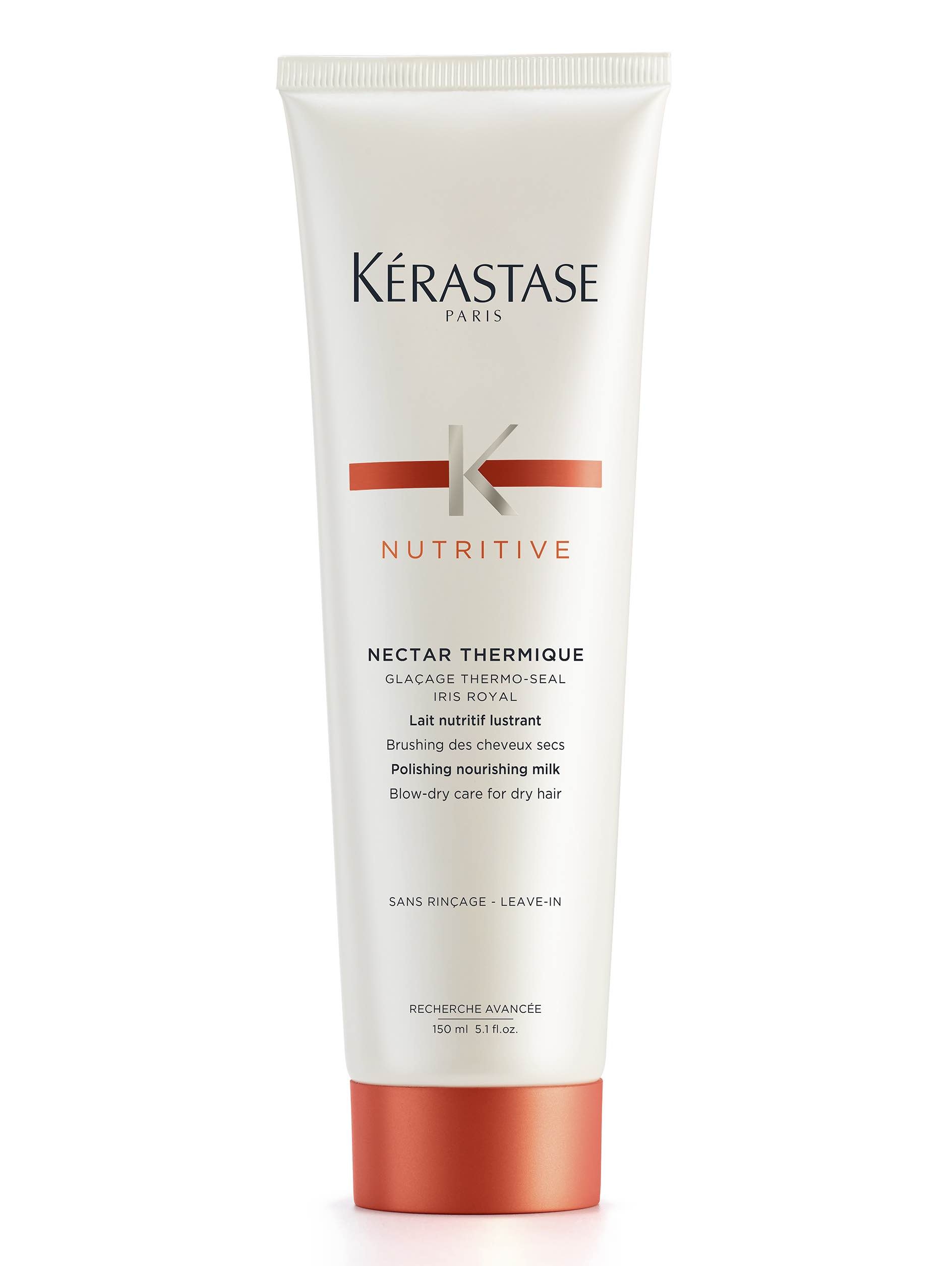 KERASTASE Nutritive Masque Magistral Maschera per capelli molto secchi