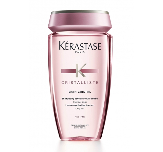 Kérastase Cristalliste Bain Fini 250 ml