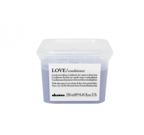 DAVINES ESSENTIAL HAIRCARE LOVE SMOOTH CONDITIONER 250 ML