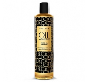 Oil Wonders Shampoo 300 ml Matrix
