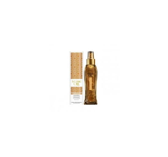 LOREAL L'Oreal Mythic Oil Shimmering Oil 100 ml 