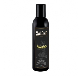 Salone Shampoo Uomo Anti Forfora 250 ml Decantato