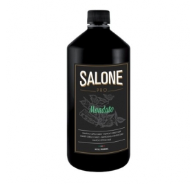 SALONE Salone Shampoo Uomo Cute Grassa 1000 ml Mondato 