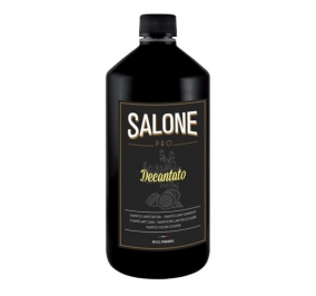 SALONE Salone Shampoo Uomo Anti Forfora 1000 ml Decantato 