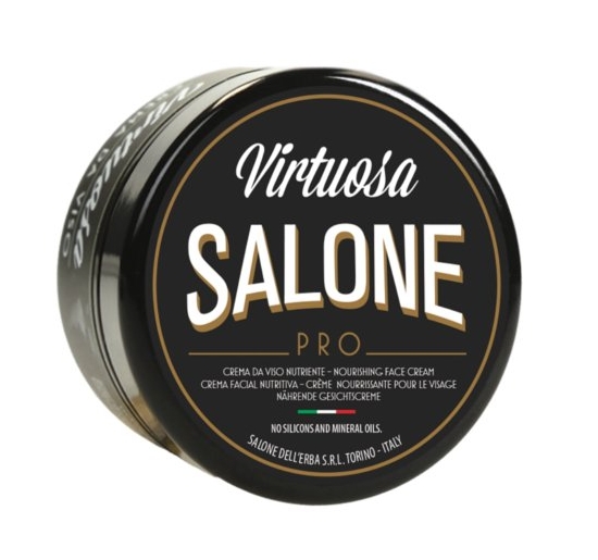 SALONE Salone Crema Uomo Post Rasatura 50 ml. Virtuosa 