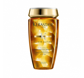 Kérastase Kérastase Bain Elixir Ultime 250 ml 