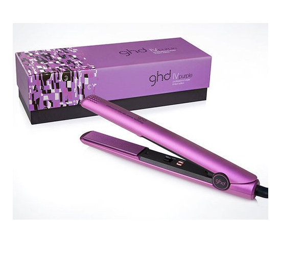 Piastra ghd mk IV Classic styler Purple