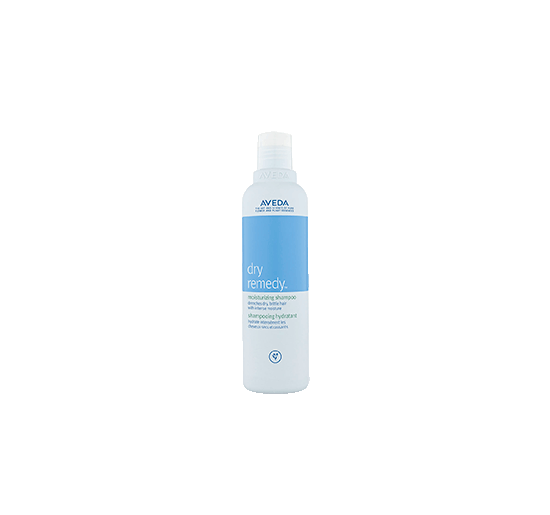 AVEDA Aveda Dry Remedy Moisturizing Shampoo 250 ml 