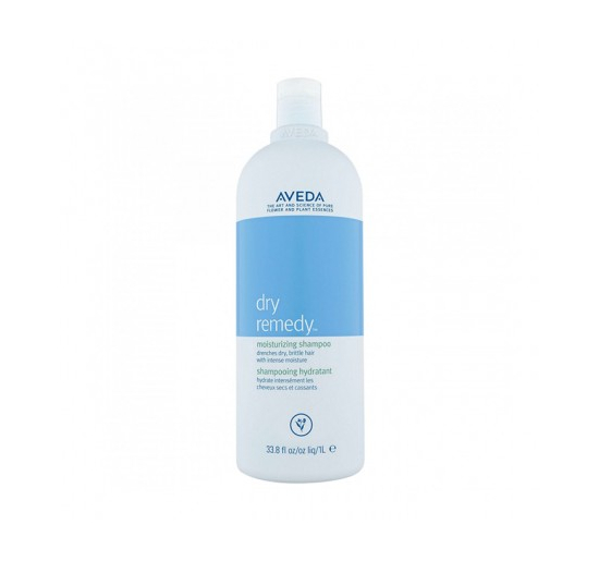 AVEDA Aveda Dry Remedy Moisturizing Shampoo 1000 ml 