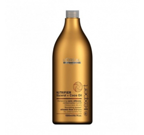 L'Oreal Nutrifier Shampoo 1500 ml Serie Expert