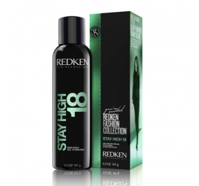 Redken Stay High 18 Gel to Mousse 150 ml