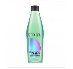 REDKEN Redken Clean Maniac Shampoo 300 ml 