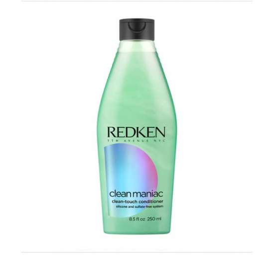REDKEN Redken Clean Maniac Conditioner 250 ml 