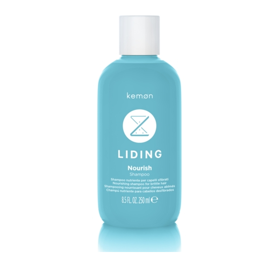 KEMON Kemon Liding Nourish Shampoo 250 